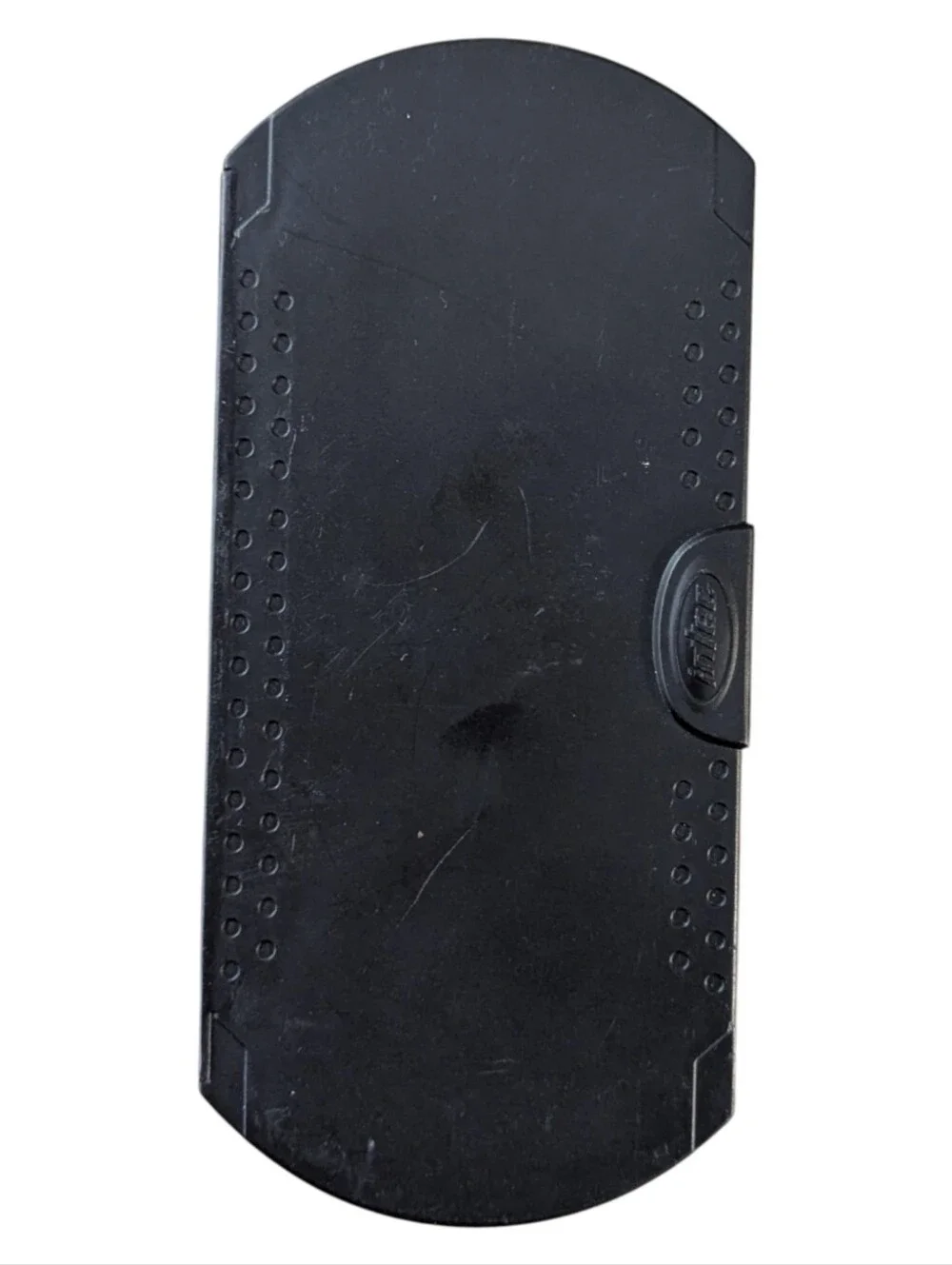 Black Protective PSP UMD Case